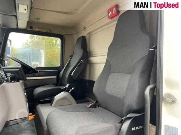 MAN TGL 8.190 For Sale